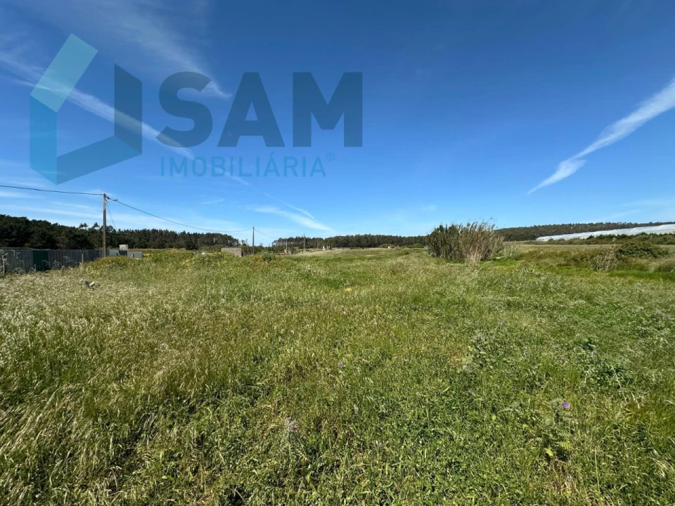 Terreno Misto para Venda em A dos Cunhados e Maceira Foto 10