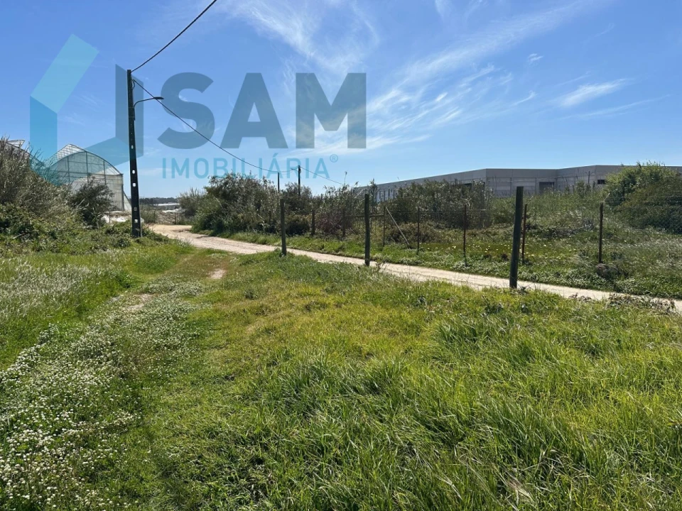 Terreno Misto para Venda em A dos Cunhados e Maceira Foto 15