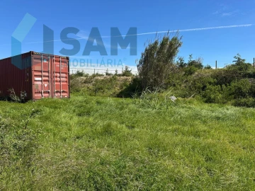 Terreno Misto para Venda em A dos Cunhados e Maceira