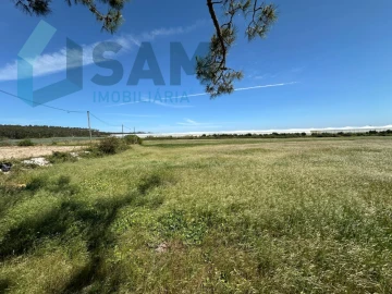 Terreno Misto para Venda em A dos Cunhados e Maceira