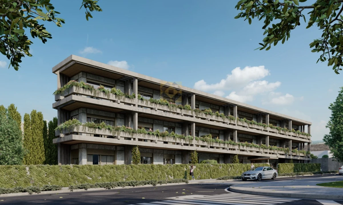 Apartamento T1 para Venda em Aldoar, Foz do Douro e Nevogilde Foto 4