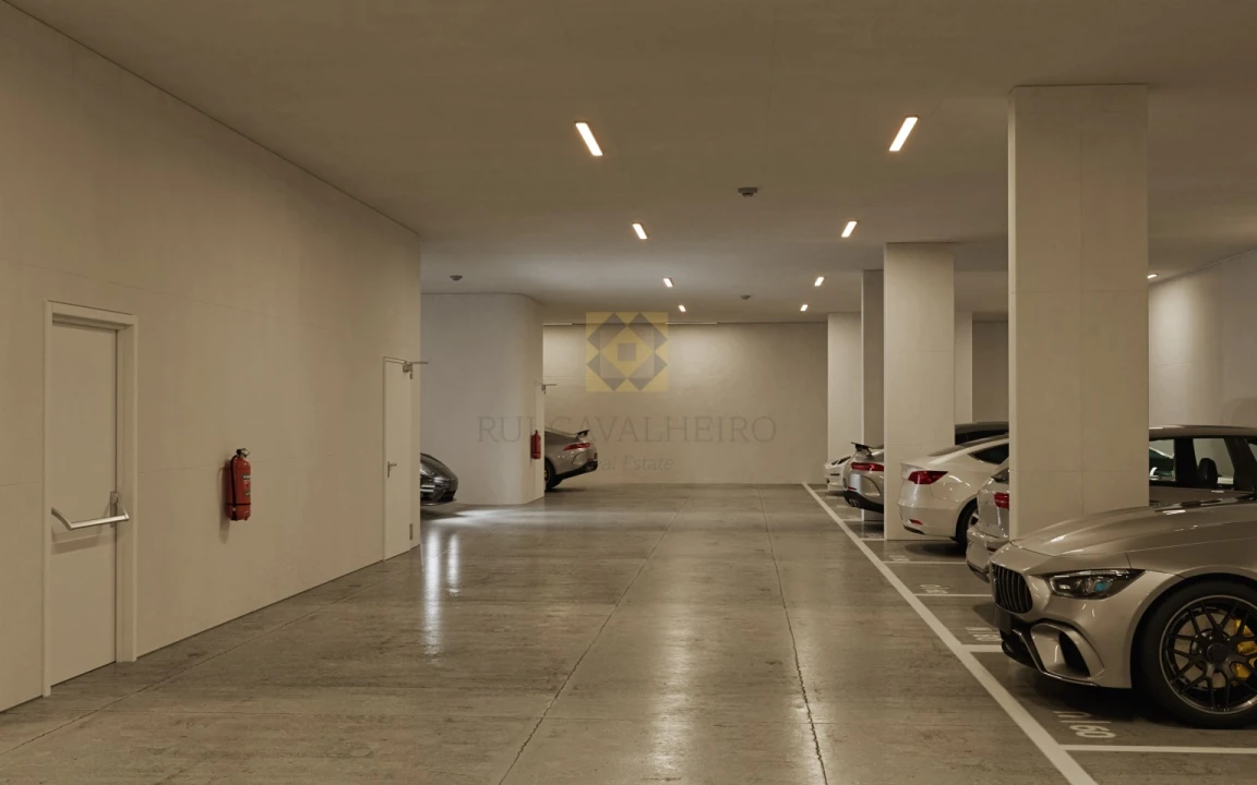 Apartamento T1 para Venda em Aldoar, Foz do Douro e Nevogilde Foto 11
