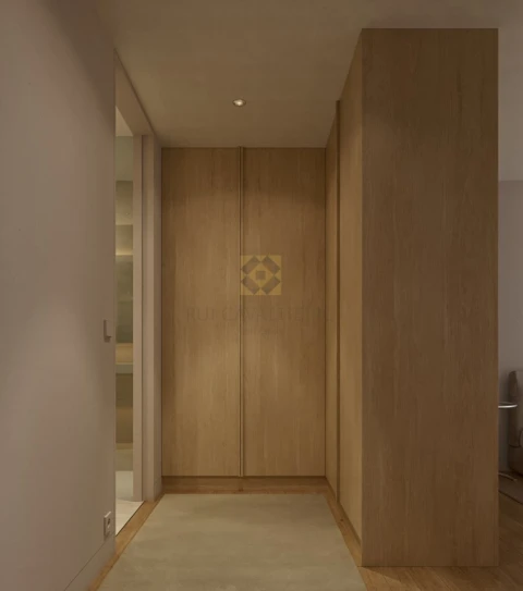 Apartamento T1 para Venda em Aldoar, Foz do Douro e Nevogilde