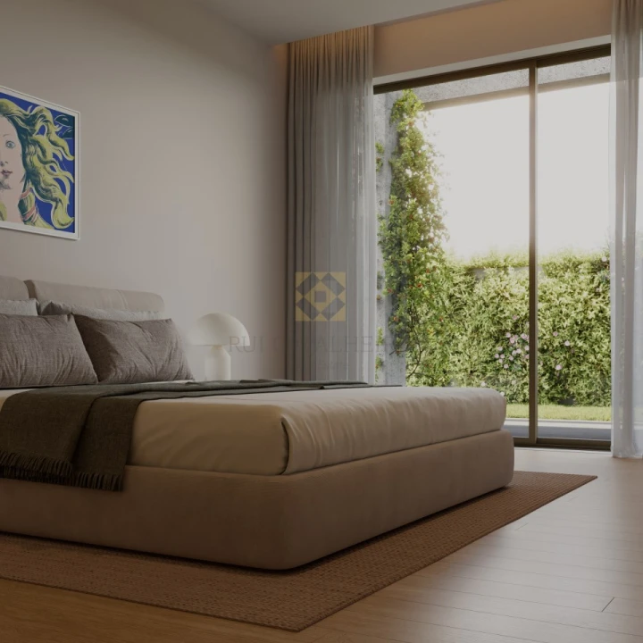 Apartamento T1 para Venda em Aldoar, Foz do Douro e Nevogilde Foto 15