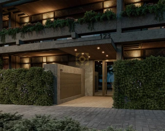 Apartamento T1 para Venda em Aldoar, Foz do Douro e Nevogilde