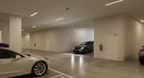 Apartamento T1 para Venda em Aldoar, Foz do Douro e Nevogilde