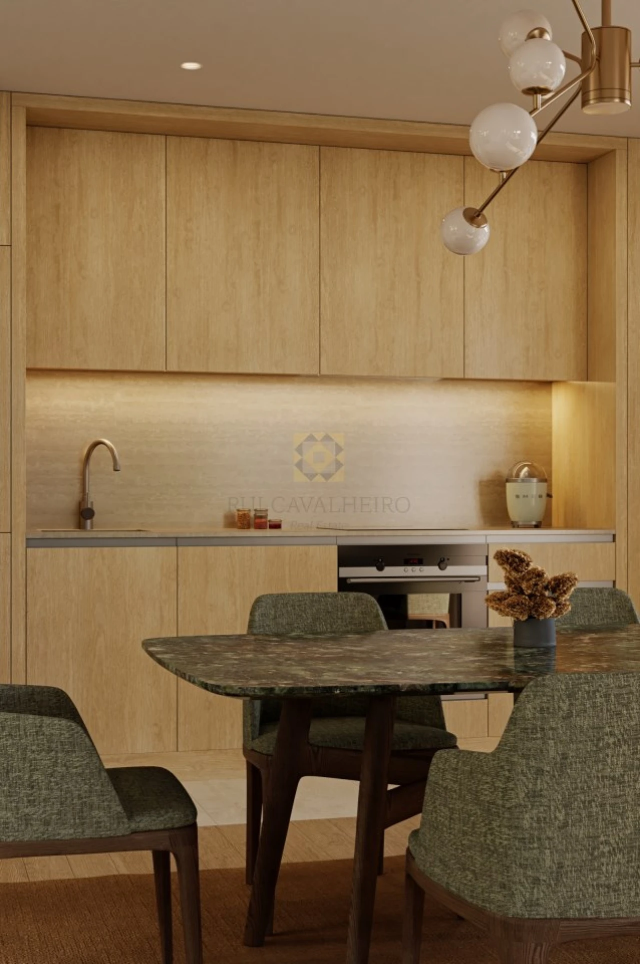 Apartamento T1 para Venda em Aldoar, Foz do Douro e Nevogilde Foto 31