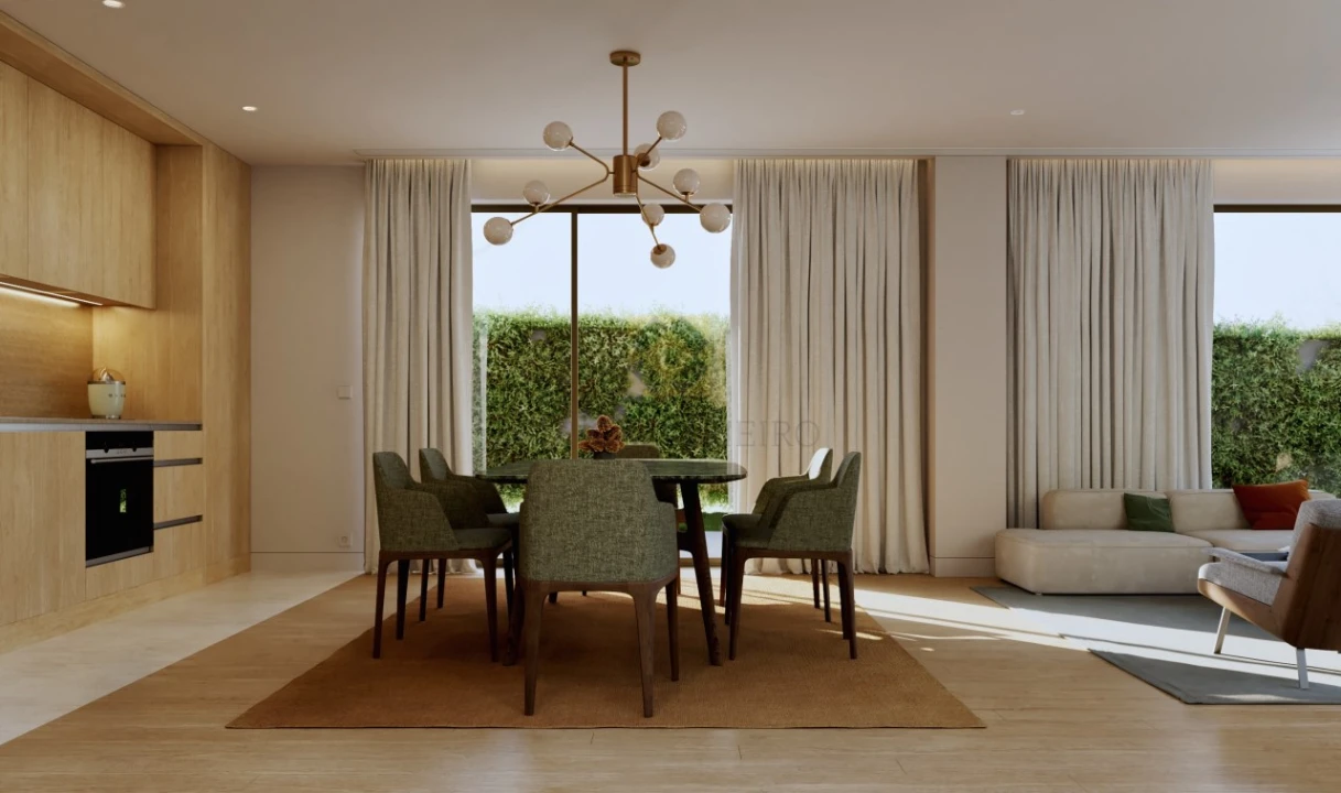 Apartamento T1 para Venda em Aldoar, Foz do Douro e Nevogilde Foto 25