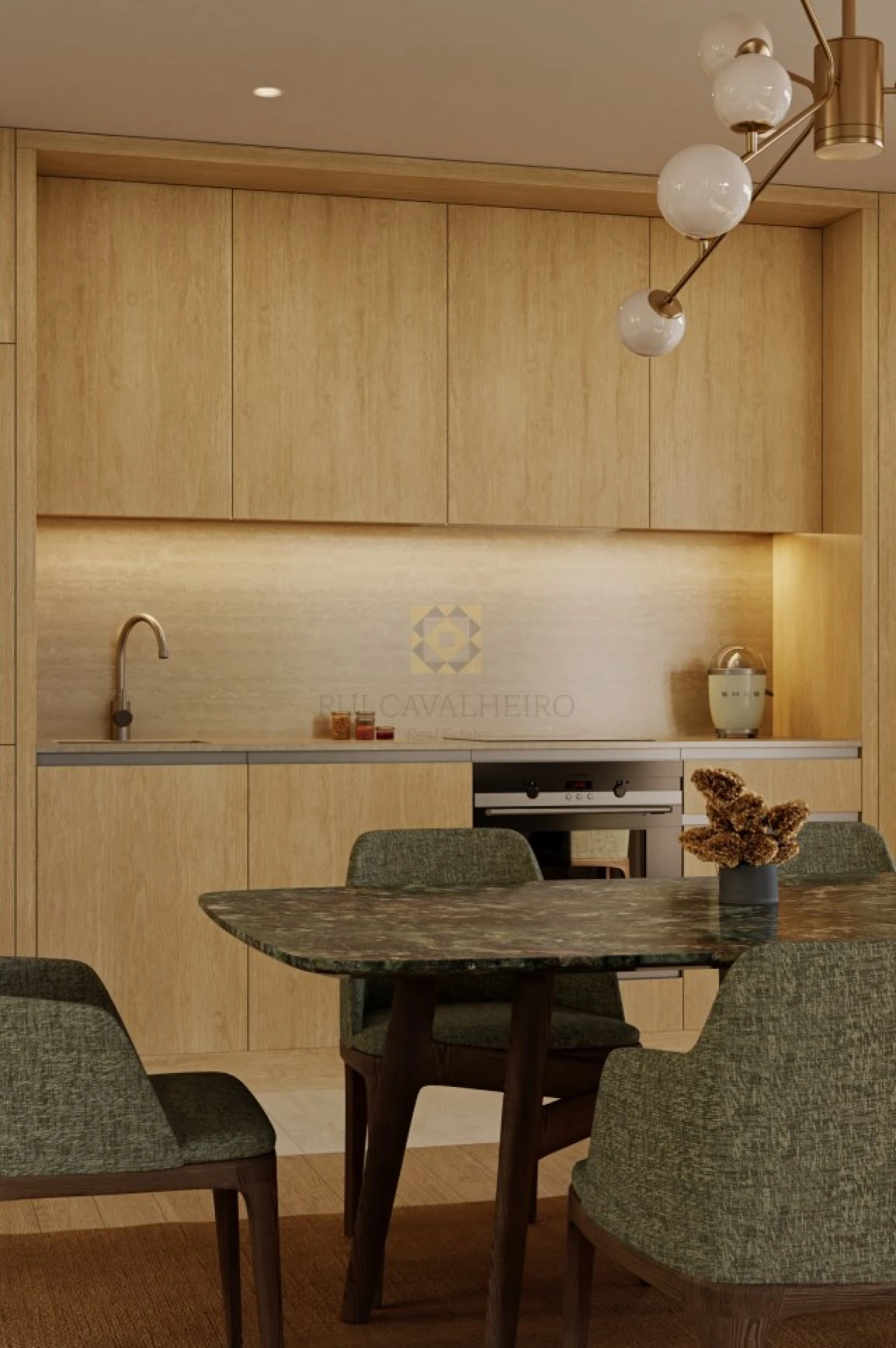 Apartamento T1 para Venda em Aldoar, Foz do Douro e Nevogilde Foto 31