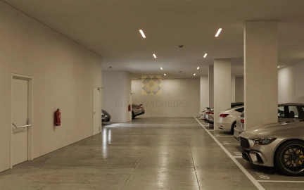 Apartamento T1 para Venda em Aldoar, Foz do Douro e Nevogilde