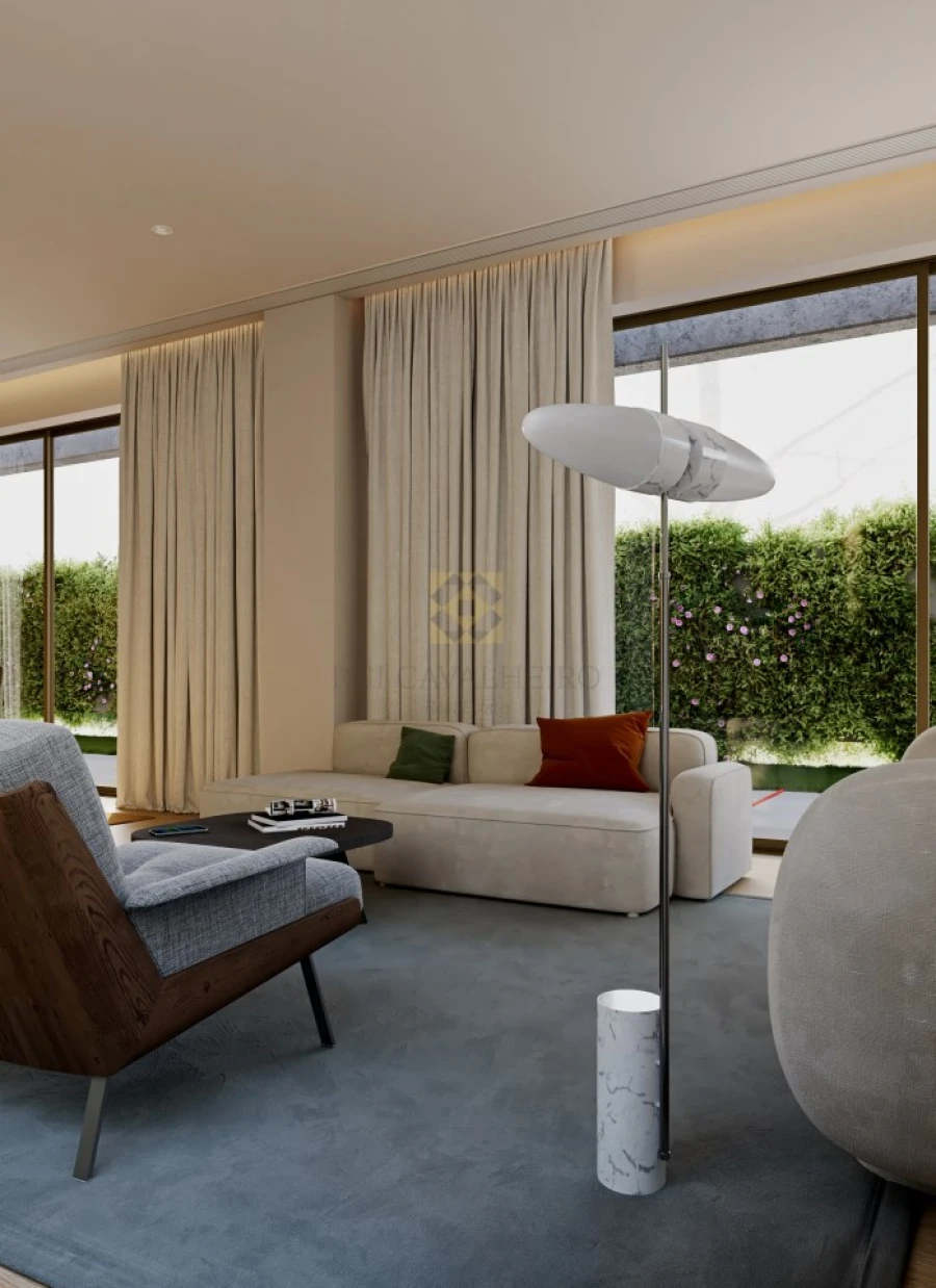 Apartamento T1 para Venda em Aldoar, Foz do Douro e Nevogilde Foto 29