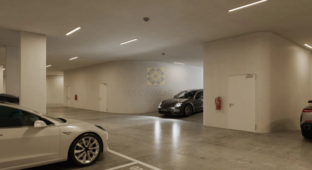 Apartamento T1 para Venda em Aldoar, Foz do Douro e Nevogilde Foto 13