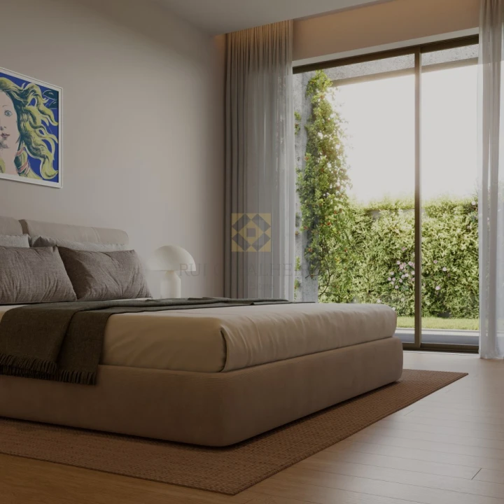 Apartamento T1 para Venda em Aldoar, Foz do Douro e Nevogilde Foto 15
