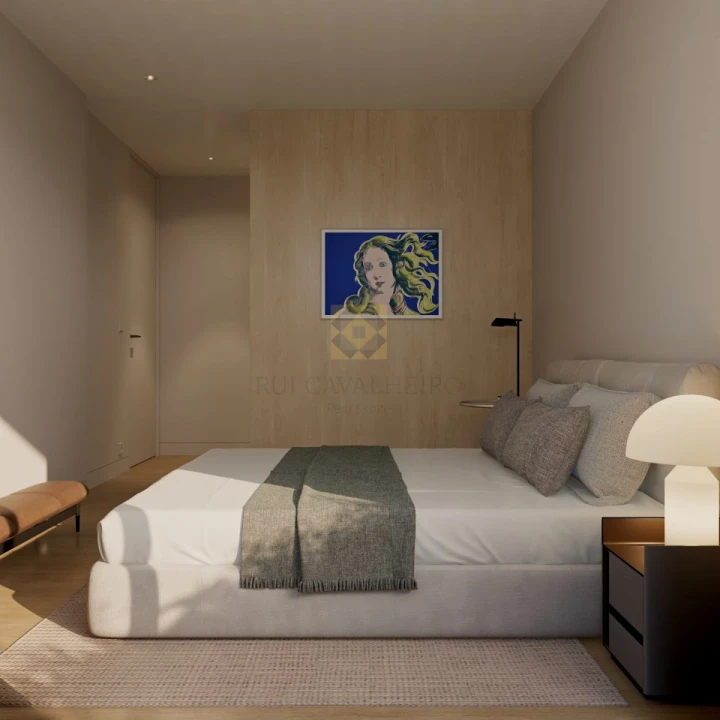 Apartamento T1 para Venda em Aldoar, Foz do Douro e Nevogilde Foto 23