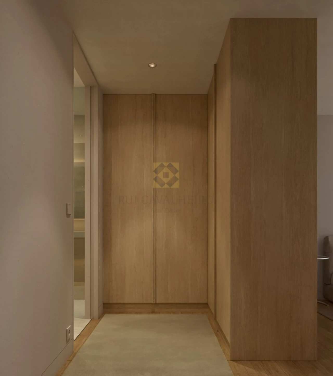 Apartamento T1 para Venda em Aldoar, Foz do Douro e Nevogilde Foto 24