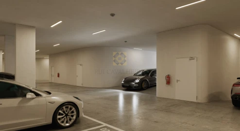 Apartamento T1 para Venda em Aldoar, Foz do Douro e Nevogilde
