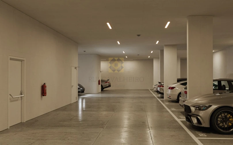 Apartamento T1 para Venda em Aldoar, Foz do Douro e Nevogilde Foto 11