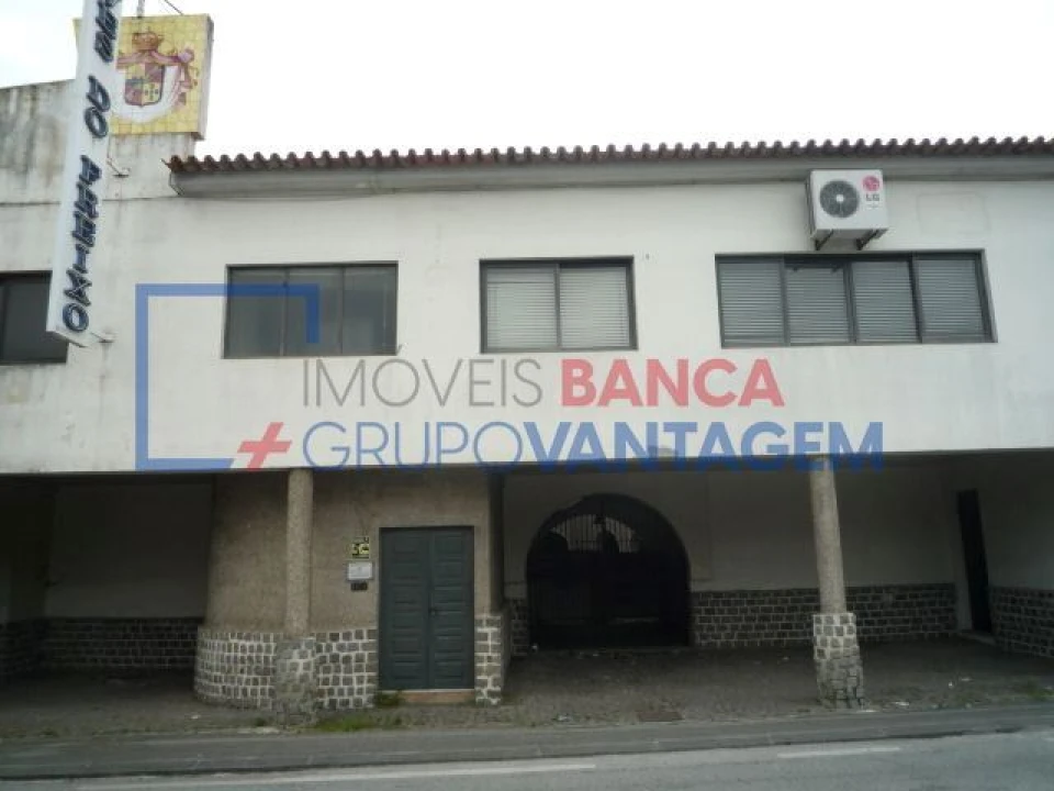 Armazém para Venda em Sangalhos Foto 4