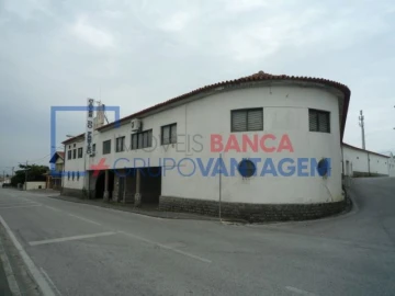 Armazém para Venda em Sangalhos