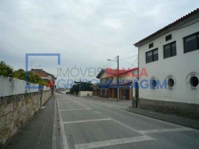 Armazém para Venda em Sangalhos Foto 3