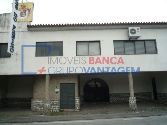 Armazém para Venda em Sangalhos Foto 4