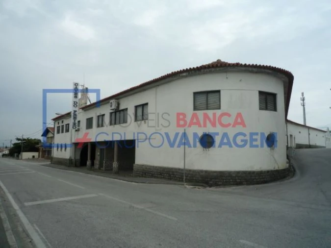 Armazém para Venda em Sangalhos Foto 5