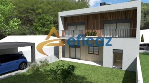 Moradia T3 para Venda em Seroa