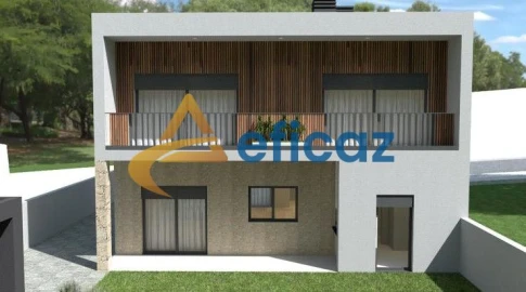 Moradia T3 para Venda em Seroa