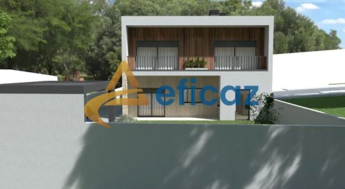 Moradia T3 para Venda em Seroa