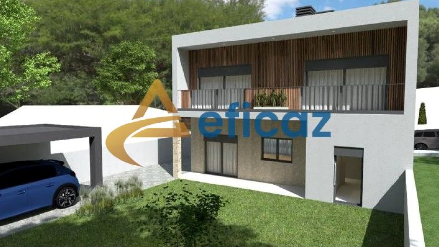 Moradia T3 para Venda em Seroa