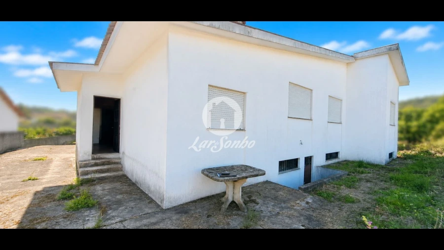 Moradia T3 para Venda em Barroselas e Carvoeiro