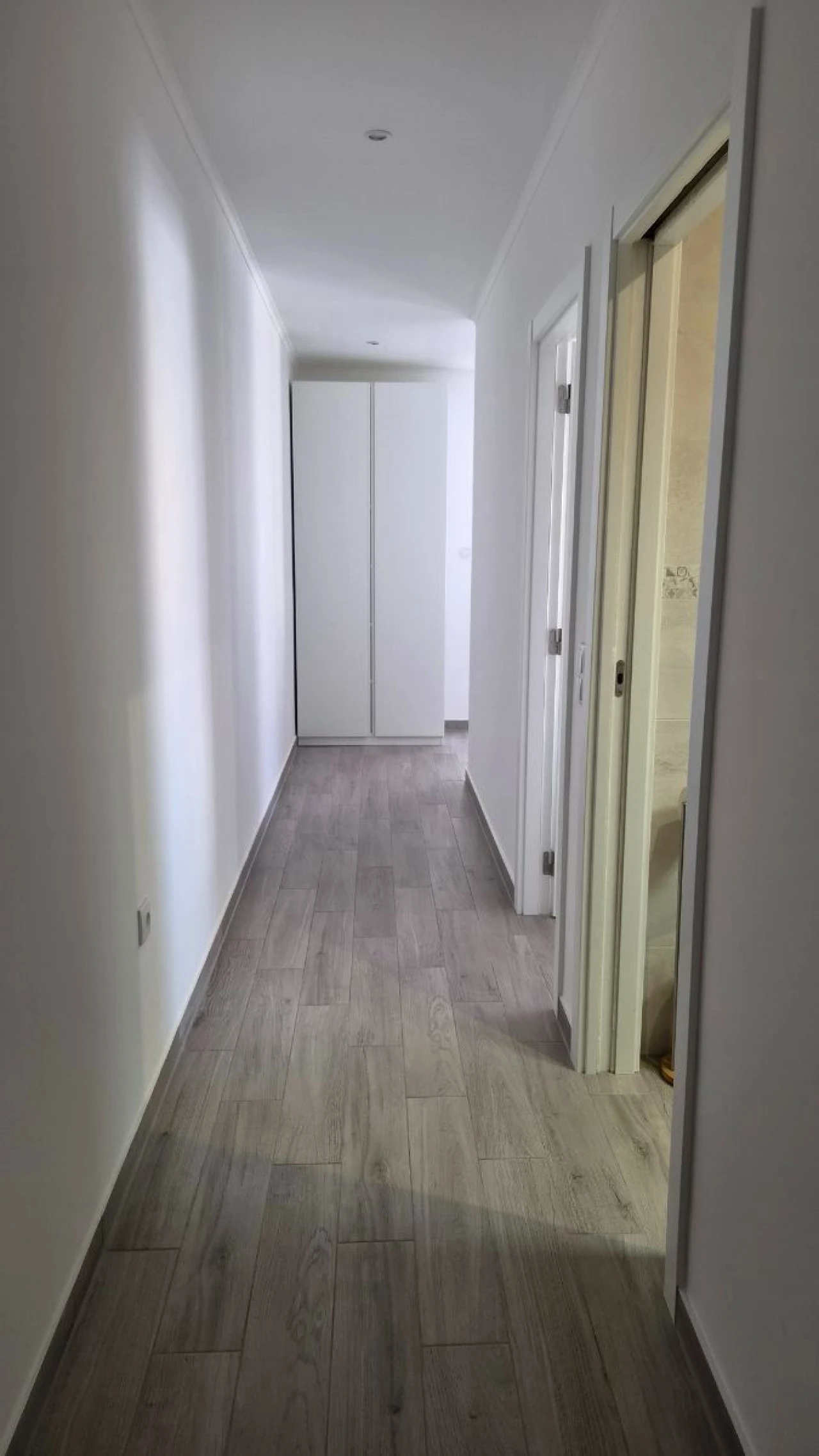 Apartamento T1 para Arrendamento férias em Quarteira Foto 3