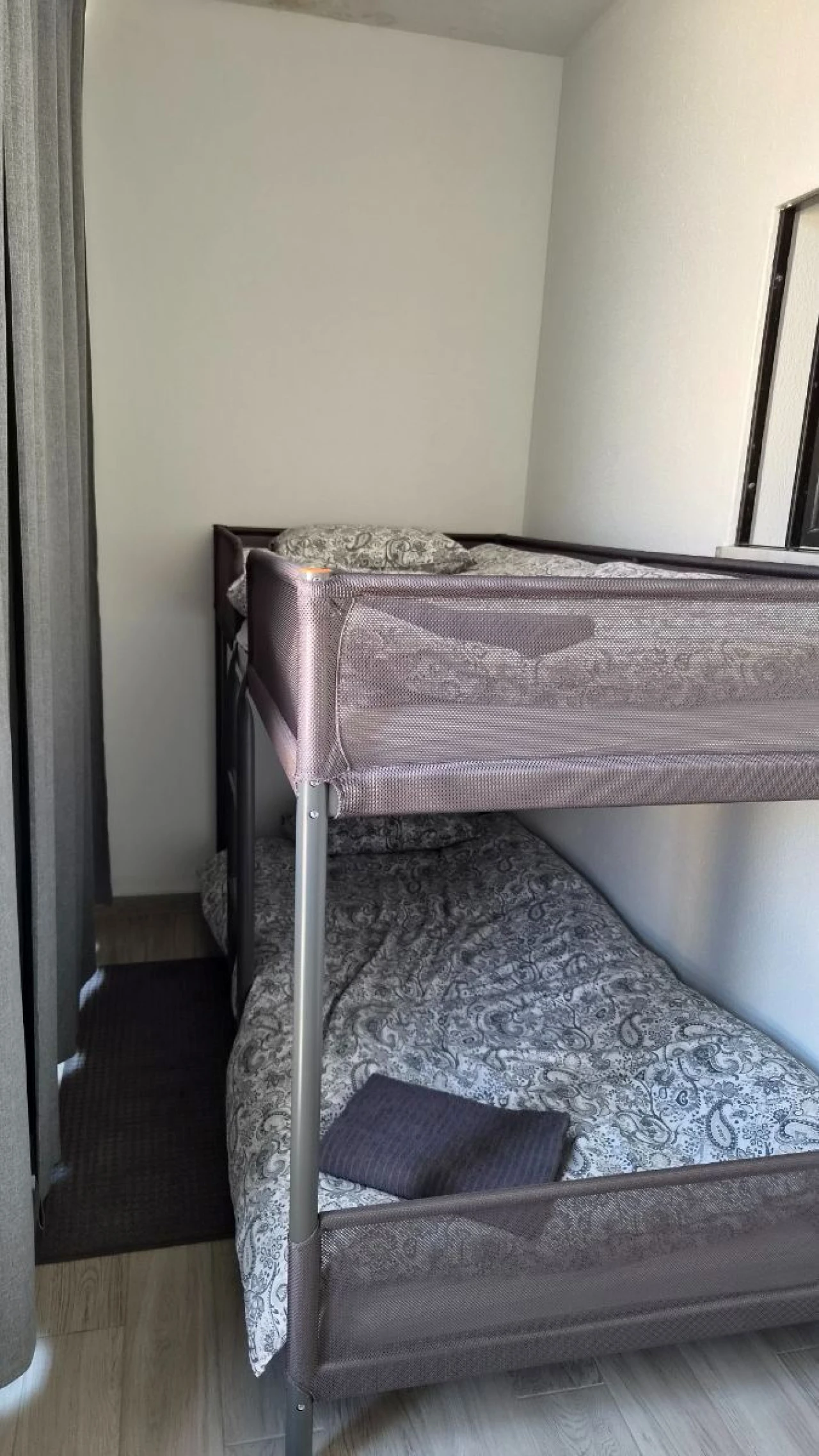 Apartamento T1 para Arrendamento férias em Quarteira Foto 13