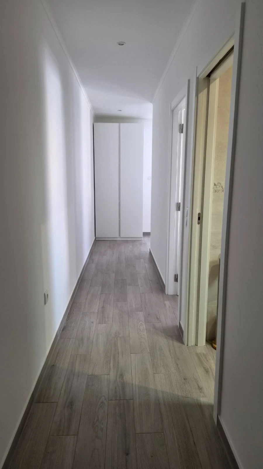 Apartamento T1 para Arrendamento férias em Quarteira Foto 3