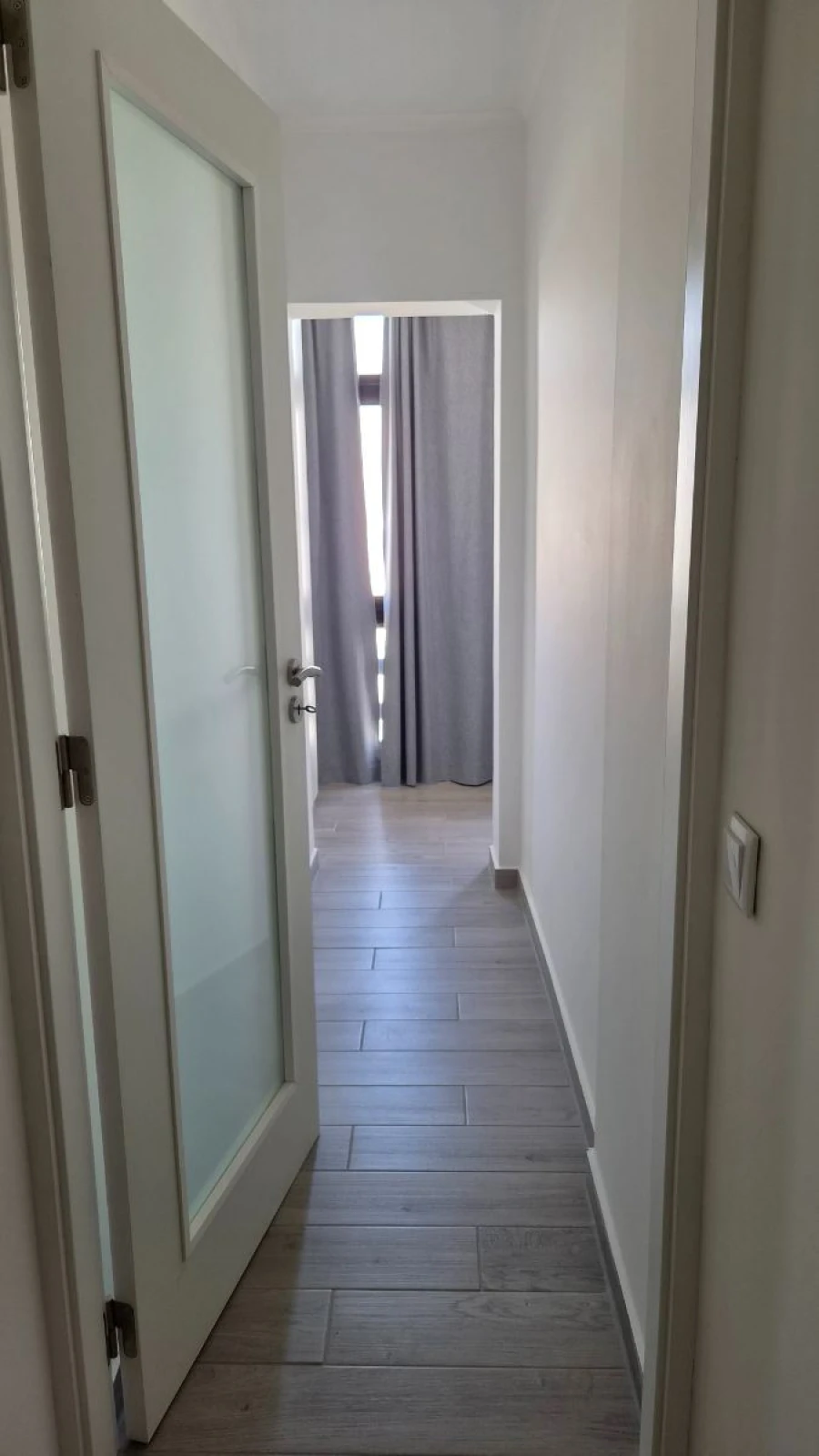 Apartamento T1 para Arrendamento férias em Quarteira Foto 14