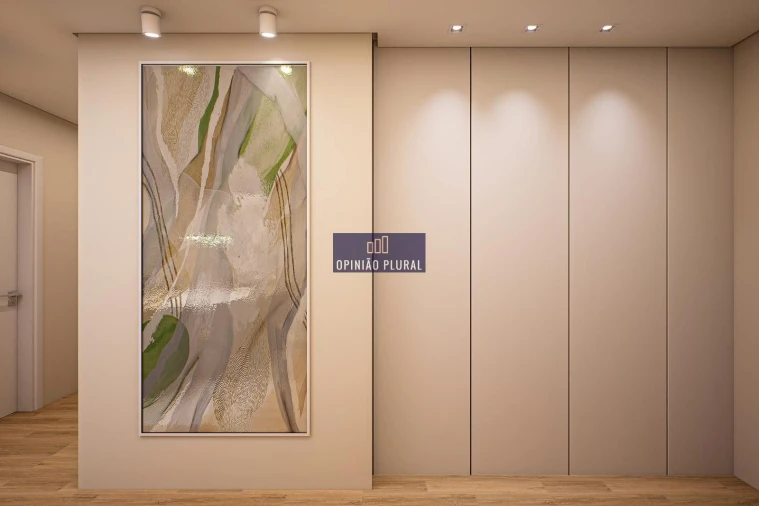 Apartamento T2 para Venda em Avintes Foto 6