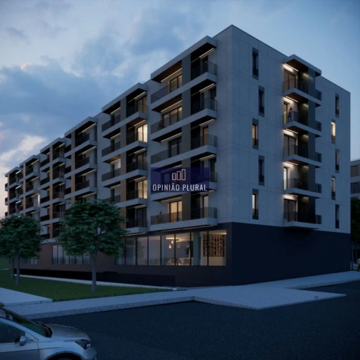 Apartamento T2 para Venda em Avintes Foto 14