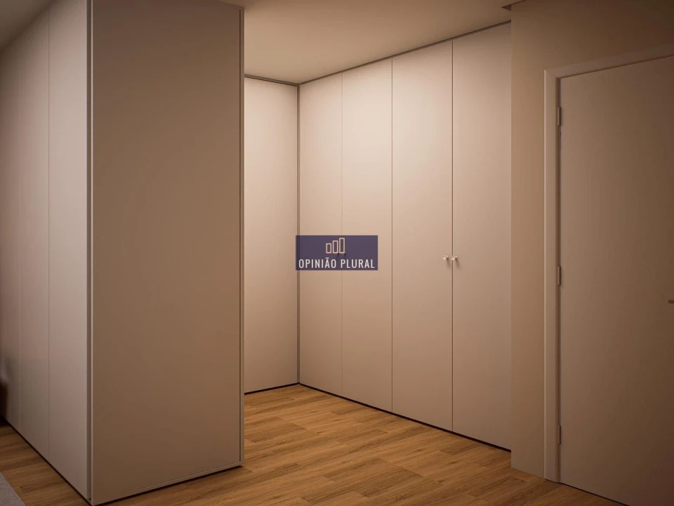 Apartamento T2 para Venda em Avintes Foto 6