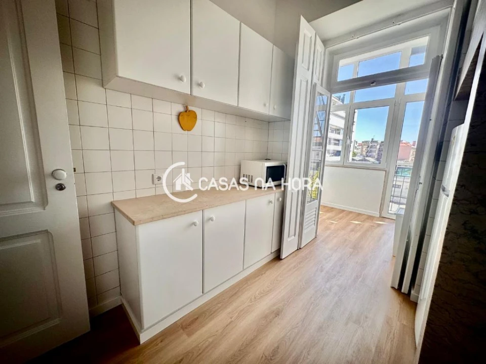 Quarto para Arrendamento em Avenidas Novas Foto 13