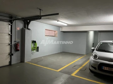Apartamento T2 para Arrendamento em Bonfim