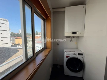 Apartamento T2 para Arrendamento em Bonfim