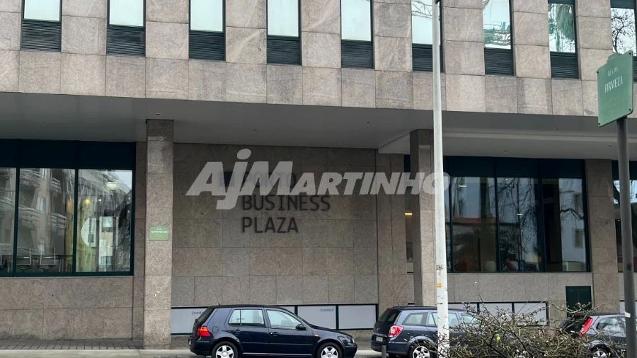 Apartamento T2 para Arrendamento em Bonfim