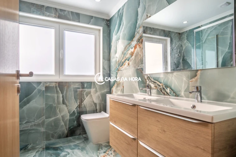 Apartamento T3 para Arrendamento em Sandim, Olival, Lever e Crestuma Foto 4