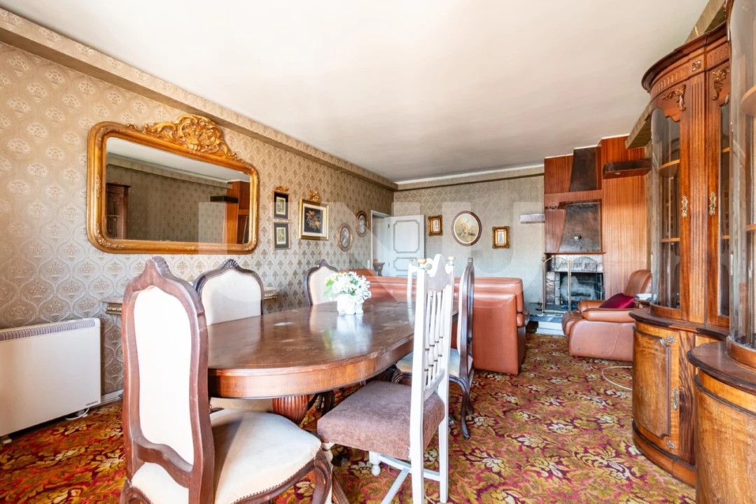 Apartamento T3 para Venda em Covilhã e Canhoso Foto 2