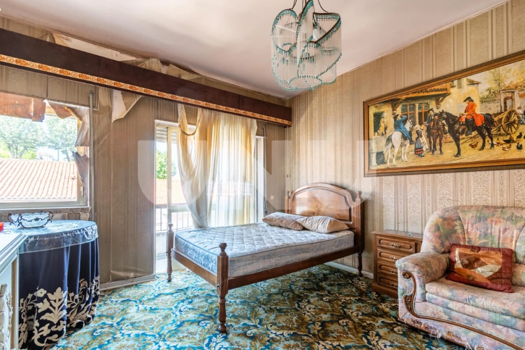 Apartamento T3 para Venda em Covilhã e Canhoso Foto 5