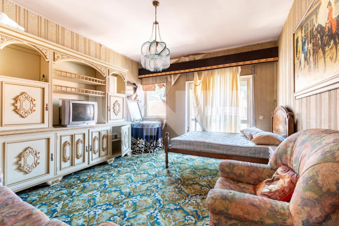 Apartamento T3 para Venda em Covilhã e Canhoso Foto 6