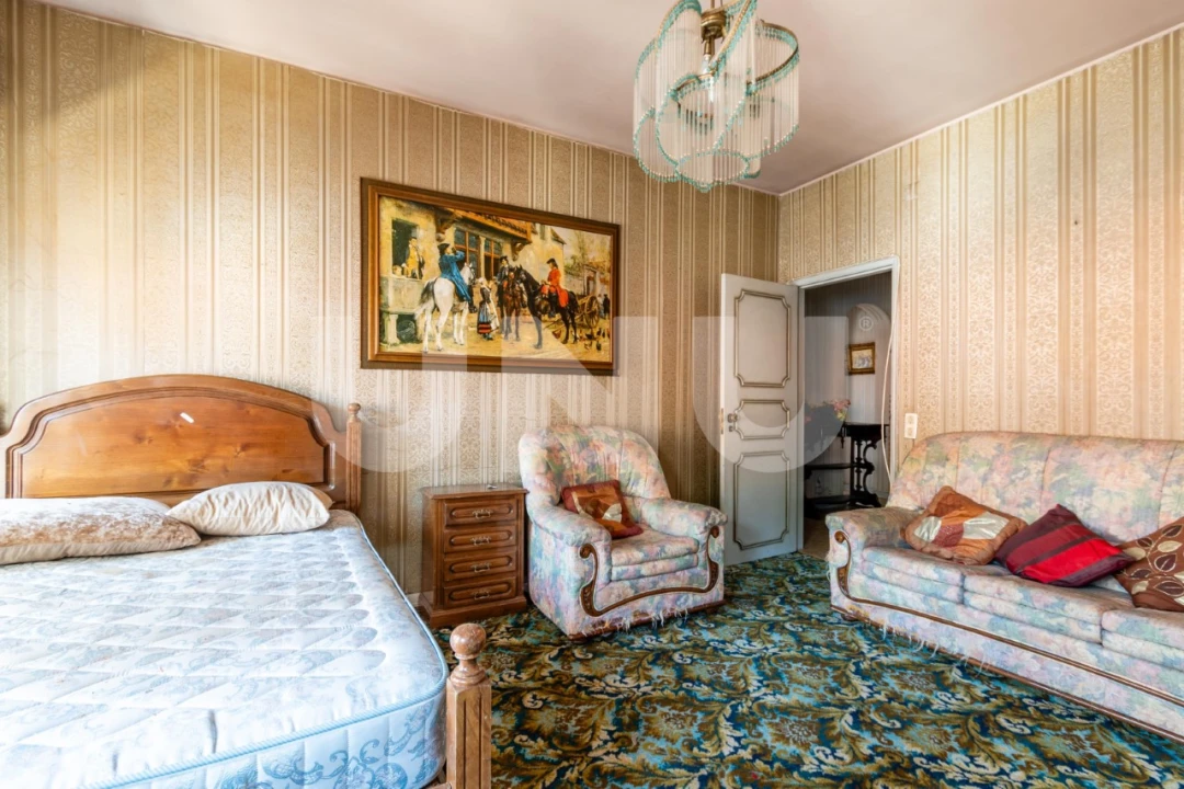 Apartamento T3 para Venda em Covilhã e Canhoso Foto 7