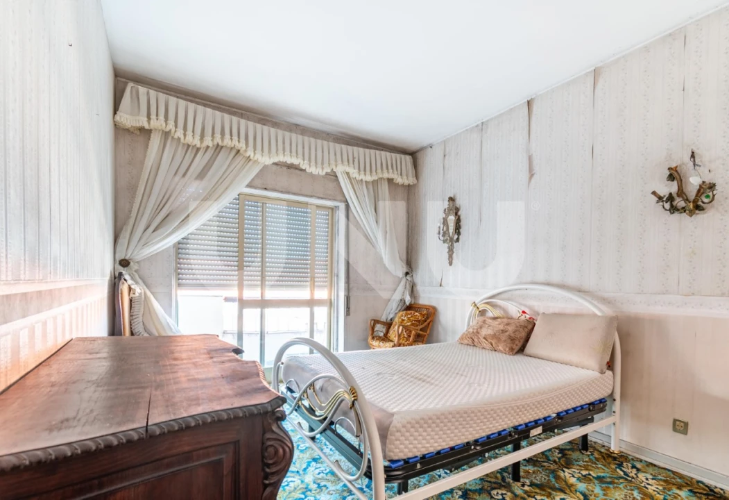 Apartamento T3 para Venda em Covilhã e Canhoso Foto 10