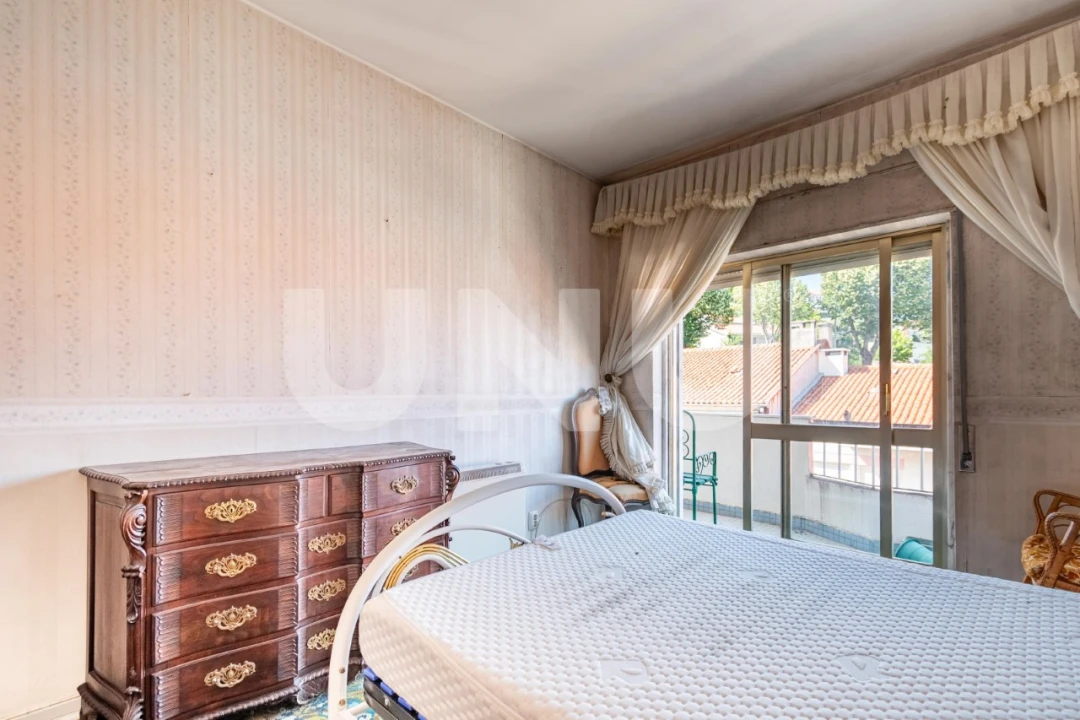 Apartamento T3 para Venda em Covilhã e Canhoso Foto 11