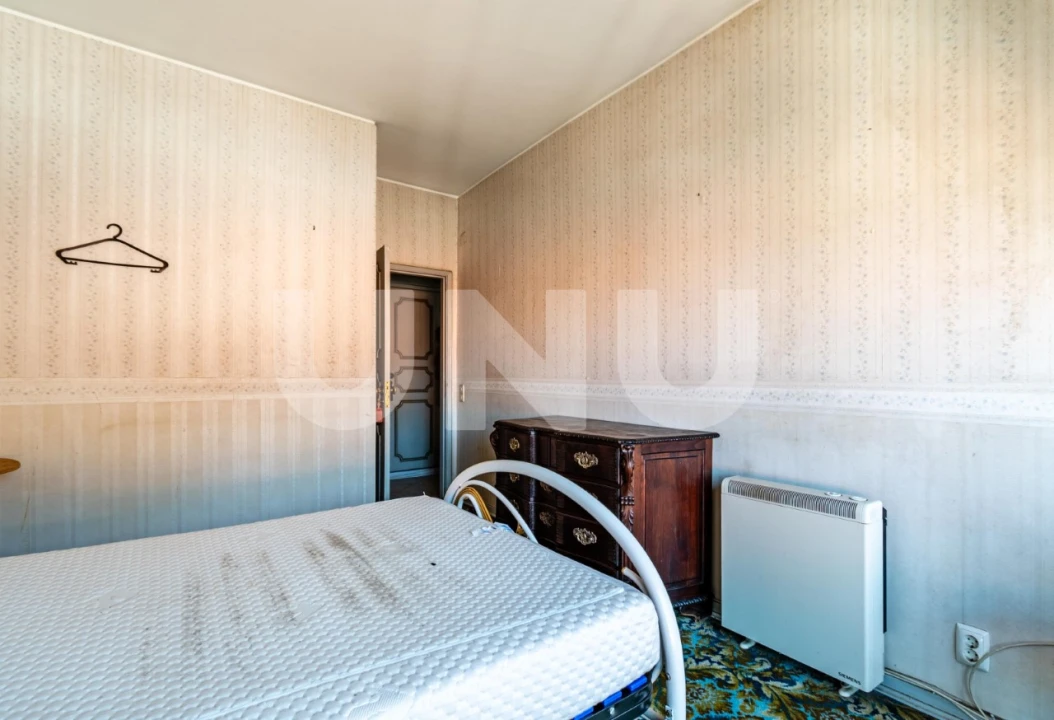 Apartamento T3 para Venda em Covilhã e Canhoso Foto 12